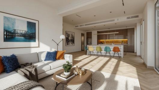 Annonce Vente Programme neuf Plessis-trevise 94