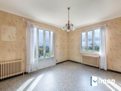 For sale Pusignan 5 rooms 90 m2 Rhone (69330) photo 1
