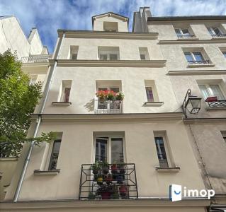 For sale Paris-2eme-arrondissement 1 room 18 m2 Paris (75002) photo 0