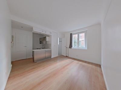 Annonce Location Appartement Paris-16eme-arrondissement 75