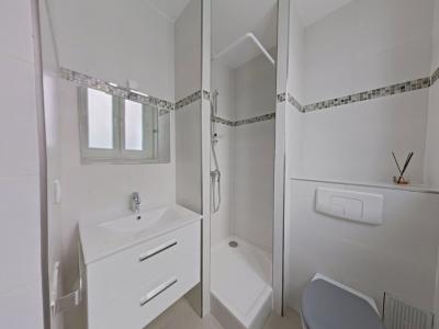 Louer Appartement Paris-16eme-arrondissement Paris