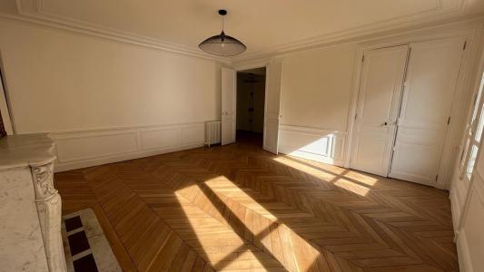 Louer Appartement 113 m2 Paris-16eme-arrondissement