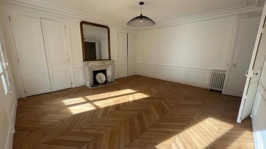 Louer Appartement Paris-16eme-arrondissement Paris