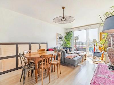 Annonce Vente 5 pices Appartement Asnieres-sur-seine 92
