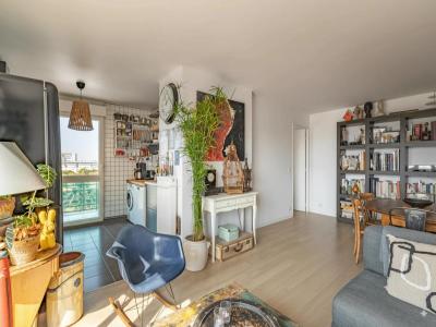 Acheter Appartement 93 m2 Asnieres-sur-seine