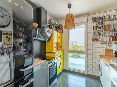 Acheter Appartement Asnieres-sur-seine Hauts de Seine