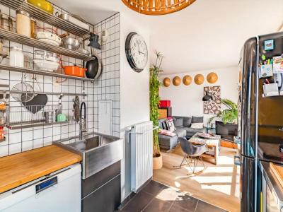 Acheter Appartement Asnieres-sur-seine 499000 euros