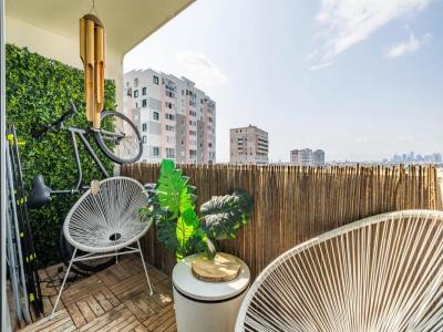 For sale Colombes 4 rooms 80 m2 Hauts de Seine (92700) photo 0