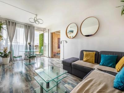 For sale Colombes 4 rooms 80 m2 Hauts de Seine (92700) photo 1