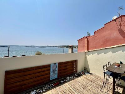For sale centre ville, commerces,  2 rooms 36 m2 Herault (34140) photo 0