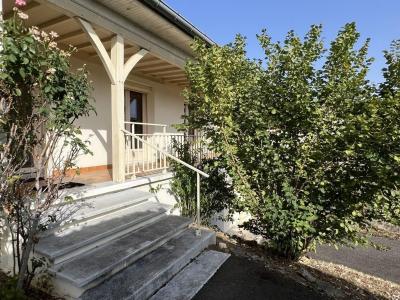 For sale 6 rooms 183 m2 Saone et loire (71100) photo 0