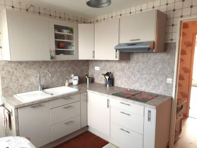 For sale DEVANT LES PONTS 4 rooms 79 m2 Moselle (57050) photo 2