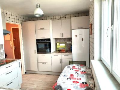 For sale DEVANT LES PONTS 4 rooms 79 m2 Moselle (57050) photo 3