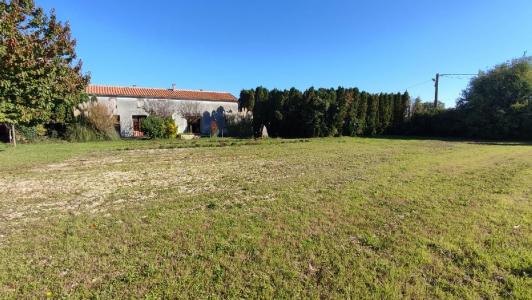 Annonce Vente 4 pices Maison  17