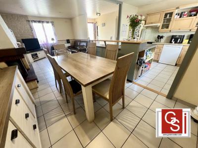 For sale LES PEGERS 7 rooms 97 m2 Loire atlantique (44120) photo 1