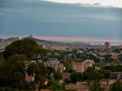 For sale 4 rooms 106 m2 Bouches du Rhone (13012) photo 4