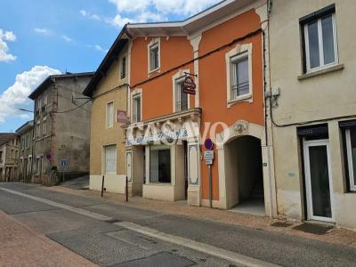 Acheter Commerce Grenoble Isere