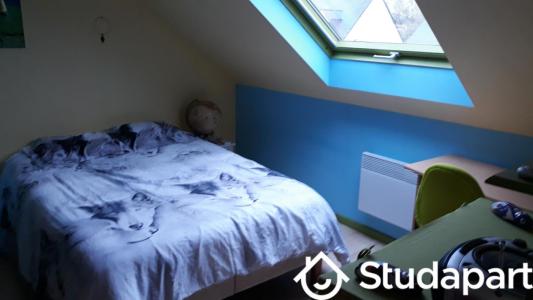 For rent Trelaze 1 room 12 m2 Maine et loire (49800) photo 0