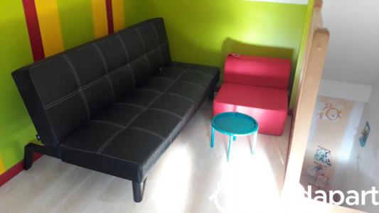 For rent Trelaze 1 room 12 m2 Maine et loire (49800) photo 3