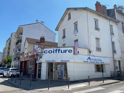For rent Clermont-ferrand 1 room 21 m2 Puy de dome (63000) photo 0