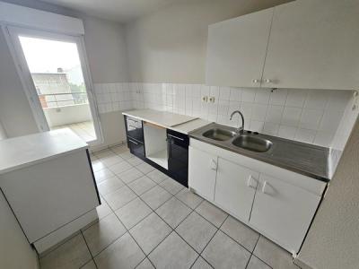 Louer Appartement Clermont-ferrand Puy de dome