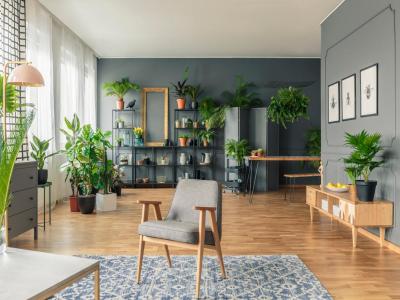 For sale Saint-ouen 5 rooms 101 m2 Seine saint denis (93400) photo 1