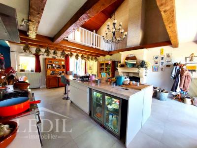 Acheter Maison Rives Lot et garonne