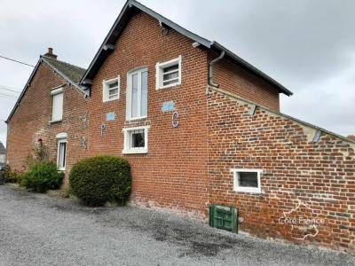 For sale Flamengrie 4 rooms 93 m2 Aisne (02260) photo 2