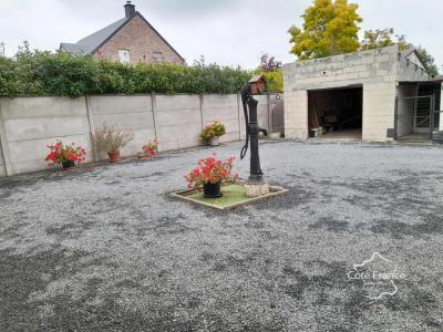 For sale Flamengrie 4 rooms 93 m2 Aisne (02260) photo 4