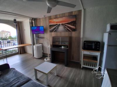 For sale Agde 1 room 26 m2 Herault (34300) photo 1