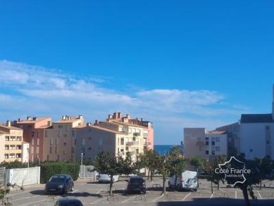 For sale Agde 1 room 26 m2 Herault (34300) photo 2