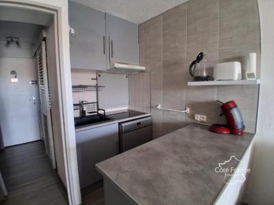 For sale Agde 1 room 26 m2 Herault (34300) photo 4