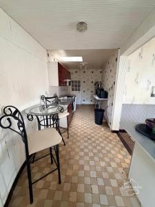For sale Sains-richaumont 4 rooms 110 m2 Aisne (02120) photo 2