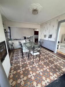 For sale Sains-richaumont 4 rooms 110 m2 Aisne (02120) photo 3