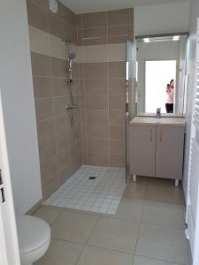 For rent Craponne 1 room 30 m2 Rhone (69290) photo 2