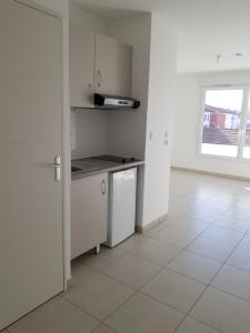 For rent Craponne 1 room 30 m2 Rhone (69290) photo 4