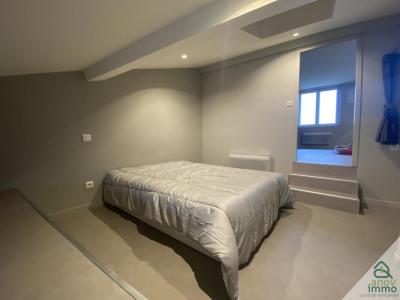 Louer Appartement 41 m2 Poitiers