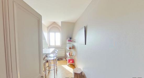 For rent Lyon-5eme-arrondissement 1 room 30 m2 Rhone (69005) photo 1