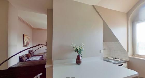 For rent Lyon-5eme-arrondissement 1 room 30 m2 Rhone (69005) photo 2