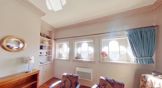 For rent Lyon-5eme-arrondissement 1 room 30 m2 Rhone (69005) photo 3