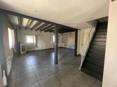 Annonce Vente 6 pices Maison Evette-salbert 90