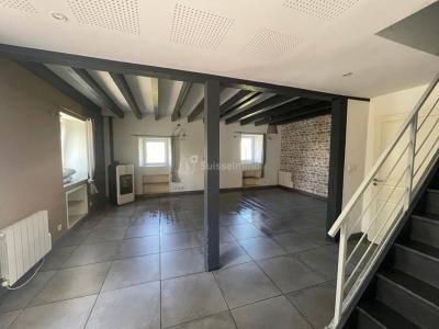 Acheter Maison 140 m2 Evette-salbert