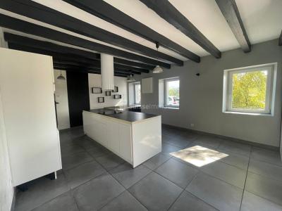 Acheter Maison Evette-salbert 185000 euros