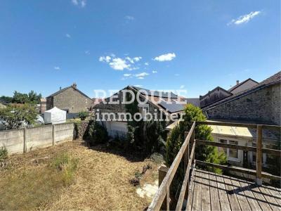 Annonce Vente 8 pices Maison Neuville-aux-larris 51