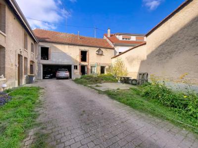 Annonce Vente Maison Trepail 51