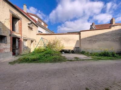 Acheter Maison 134 m2 Trepail