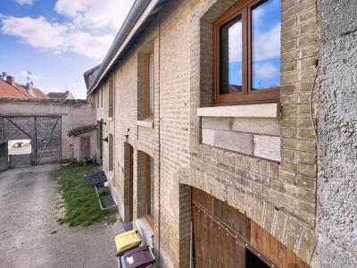 Acheter Maison Trepail Marne