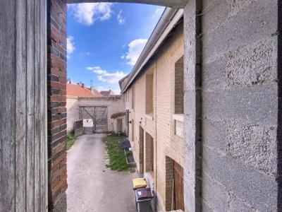 Acheter Maison Trepail 194400 euros