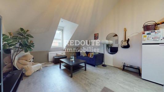 Acheter Appartement 38 m2 Reims