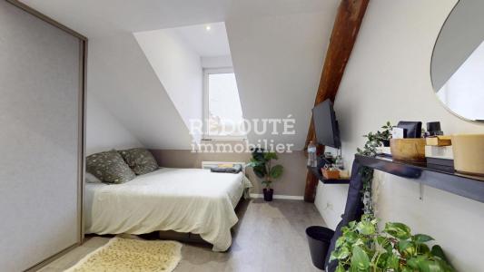 Acheter Appartement Reims 141700 euros